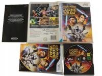 Star Wars The Clone Wars Republic Heroes Nintendo Wii