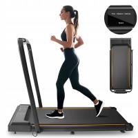 JUICEASE T5800 składana bieżnia elektryczna 120 kg 10 km/h + pilot zdalnego sterowania