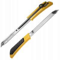 Nóż z wydłużoną prowadnicą - OLFA XL-2