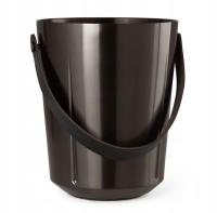 Rosendahl BAR Czarny Kubełek na Lód – Do Wina i Szampana | Elegancki Cooler