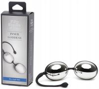 KULKI GEJSZY FIFTY SHADES OF GREY - INNER GODDESS