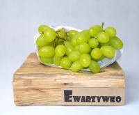 Виноград белый свежий-вкусный 1 кг