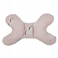 EKO Poduszka Motylek Jednorożec