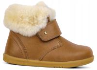 BOBUX buty 636003B BAREFOOT kozaczki dziecięce 24