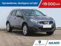 Nissan Qashqai 1.5 dCi, Navi, Klima, Klimatronic