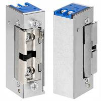 Симметричный соленоид с памятью и блокировкой R4 низковольтный универсальный