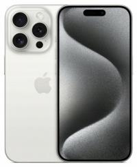 Apple iPhone 15 Pro 128GB Титан Белый