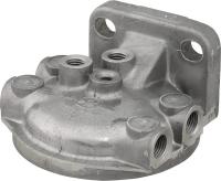 Podstawa filtra paliwa Kramp