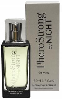 PheroStrong by Night 50ml феромоны для мужчин