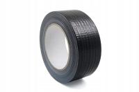 ECO Duct Tape czarna taśma uniwersalna 48 mm