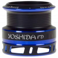 2X SZPULA ZAPASOWA S DO KOŁOWROTKA YOSHIDA 208 FD
