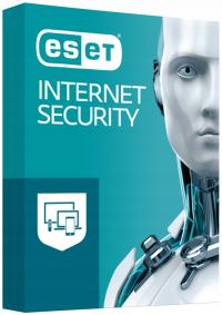 ESET Internet Security 2024 2 PC / 1 rok nowa subs.