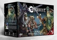 CONQUEST Nords 2025 Supercharged Starter Set