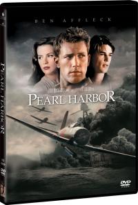 PEARL HARBOR (DVD)