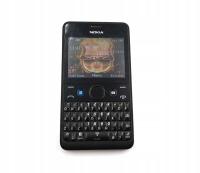 Telefon komórkowy Nokia 210 32 MB / 64 MB 2G czarny