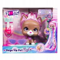 Głowa do stylizacji IMC Toys I Love Vip Pets
