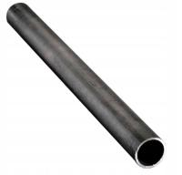 Rura stalowa ze szwem FI 33,7x2 mm ST3S spawalna 30cm 0,3m