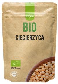 Ciecierzyca 1 KG BIO EKOLOGICZNA cieciorka 1000g groch włoski PREMIUM
