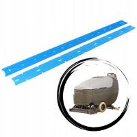 МАСЛОСТОЙКАЯ ВЯЖУЩАЯ РЕЗИНА ДЛЯ NILFISK BR 855