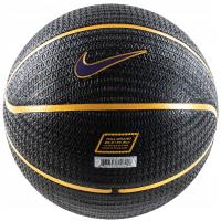 Piłka do koszykówki Nike Playground 8P Kobe Bryant Deflated Ball r.7