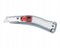 WURTH нож для ковра Profi с ручкой alum.