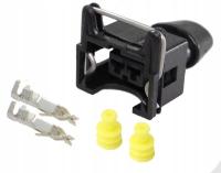 2-контактный разъем JPT