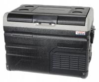 ХОЛОДИЛЬНИК КОМПРЕССОРА 40Л БРЕНДА ВИГО 12/24 / 230В БЛУЭТООТХ СОЛНЕЧНЫЙ, ТУРИСТИЧЕСКИЙ