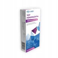 DIATHER Test Menopause Pro FSH пластинчатый 1 шт.