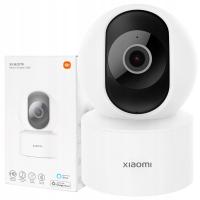 IP-камера Xiaomi Smart Camera веб-камера безопасности белый