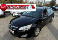 Opel Astra 1,6 Benzyna 116 KM GWARANCJA Zamian...