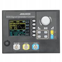 Генератор сигналов функции JDS2800 - 60mhz