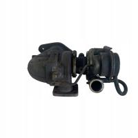 Turbina HYUNDAI TUCSON (JM) 2823127600 27020123 2.0L diesel 83kW 2006
