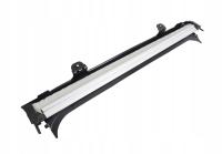 Roleta kurtyna osłona materiał szyberdachu panoramy 1K9877307 szara *