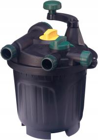 Фильтр для пруда Aqua Garden черный, 8825