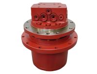 Zwolnica napęd reduktor jazdy JCB 8040 8045 12 otworów