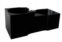 Cup holder do Volkawagen GOLF 5 / GOLF 6 organizer samochodowy