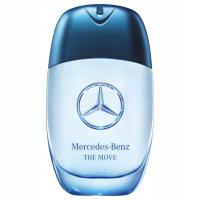 Mercedes-Benz The Move For Men woda toaletowa spray 100ml P1