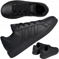 Женская обувь Adidas GRAND COURT спортивные удобные кроссовки fz6159 R. 39 1/3