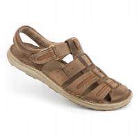 Olivier мужские сандалии