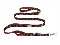 Smycz przepinana Amiplay taśma