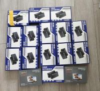 Zwroty konsumenckie elektronika Mysterybox kat A, B