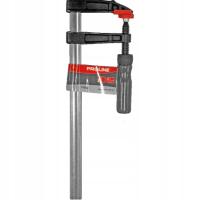 ŚCISK STOLARSKI TYP 'F' 300*80MM PROFESJONALNY