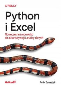 Python i Excel. Современная среда для