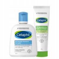 Набор Cetaphil em эмульсия 250 и PS Липоактивный крем