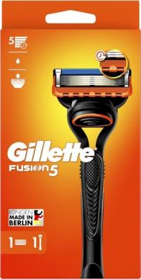 GILLETTE FUSION 5 Maszynka do golenia