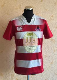 Футболка Charleville Rugby FC Canterbury L