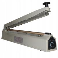 Машина запечатывания фильма 200мм ручная линейная металлическая для сумок