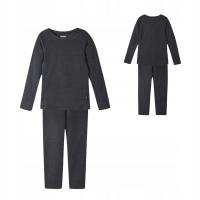 Bielizna termoaktywna zestaw dla dzieci Reima Lani ciepła Thermolite r.90