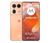 Смартфон Motorola Edge 50 Ultra 16 ГБ / 1 ТБ 5G оранжевый