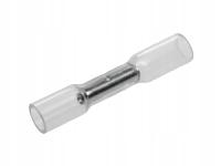 Złącze doczołowe z osłonką termokurczliwą DSG-CANUSA 7931000012